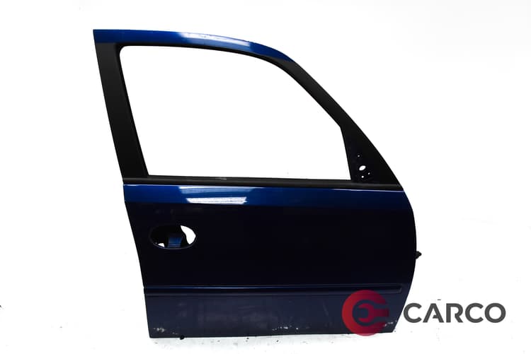 Врата предна дясна за OPEL MERIVA 1.7 CDTI (2003 - 2010)