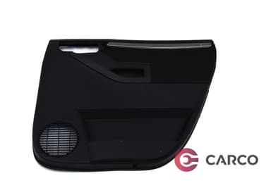 Кора врата задна дясна за OPEL MERIVA 1.7 CDTI (2003 - 2010)