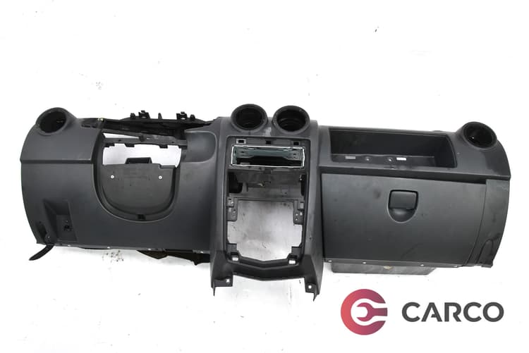 Арматурно табло за DACIA LOGAN (LS_) 1.5 dCi (LS0W) (2004)
