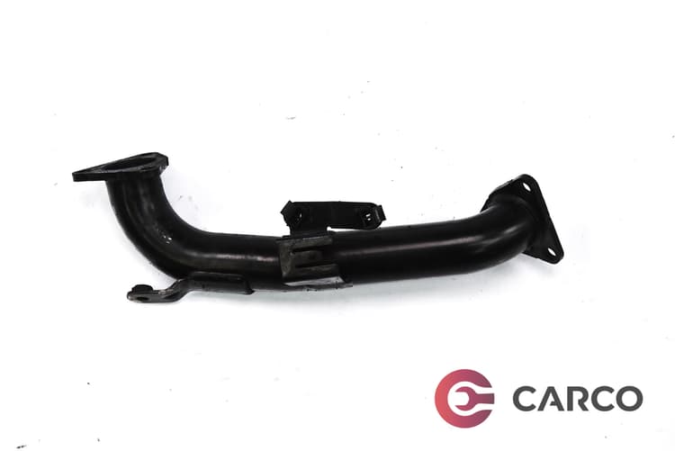 EGR тръба за OPEL MERIVA 1.7 CDTI (2003 - 2010)