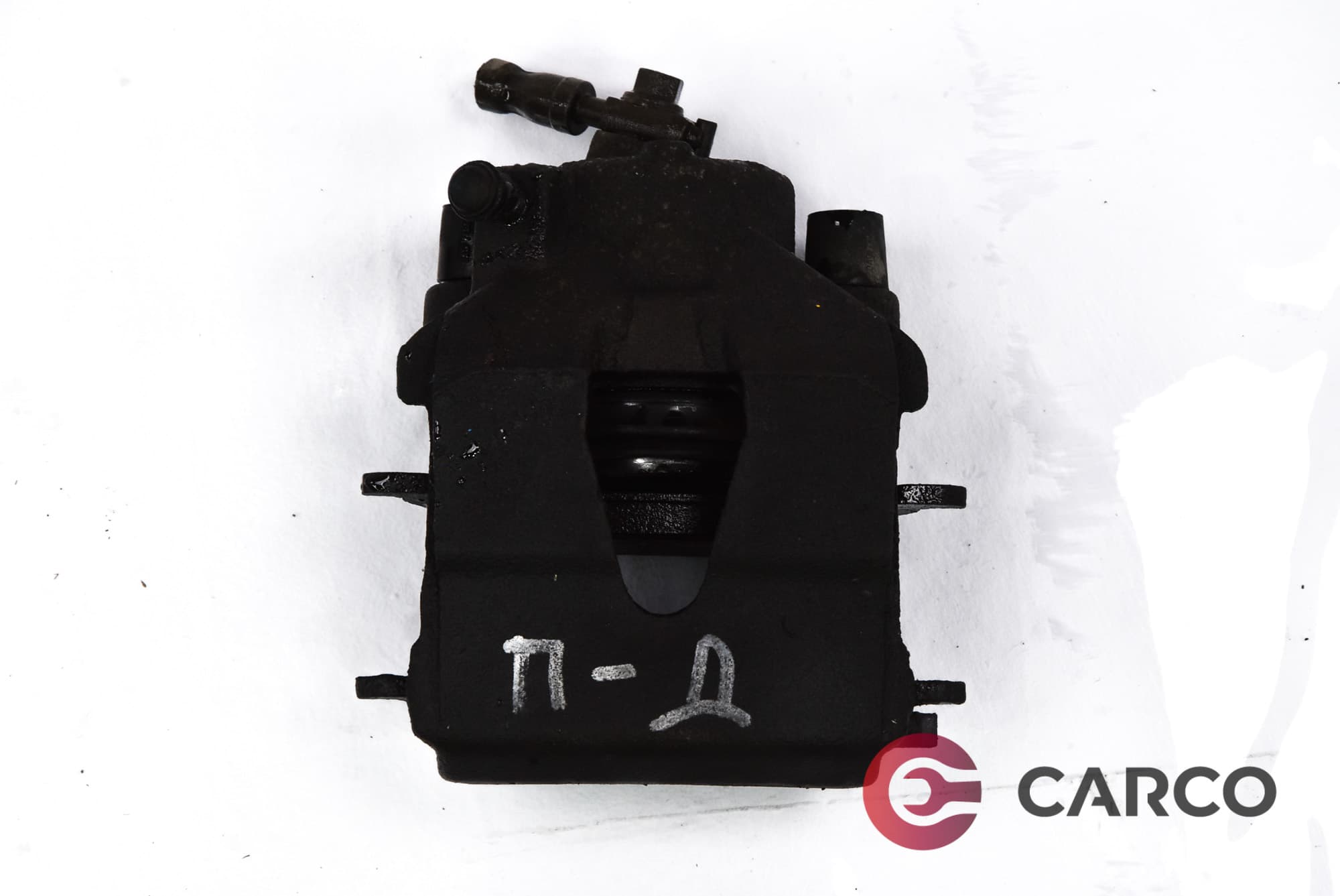 Спирачен апарат преден десен за VW GOLF Mk IV (1J1) 1.4 16V (1997 - 2005)