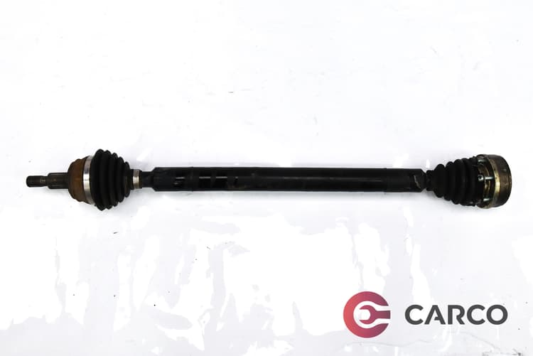 Полуоска дясна за VW GOLF Mk IV (1J1) 1.4 16V (1997 - 2005)