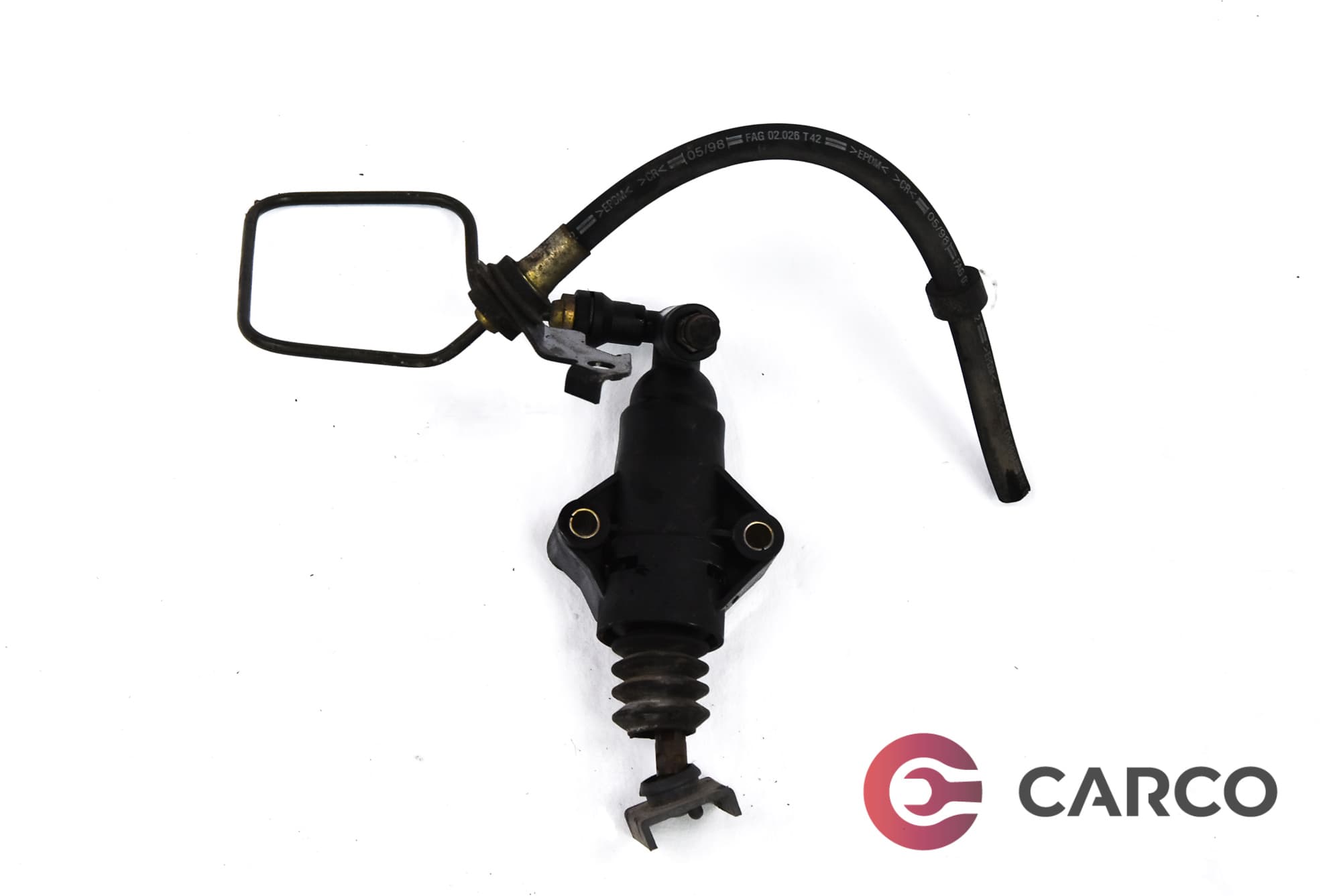 Долна помпа съединител за VW GOLF Mk IV (1J1) 1.4 16V (1997 - 2005)