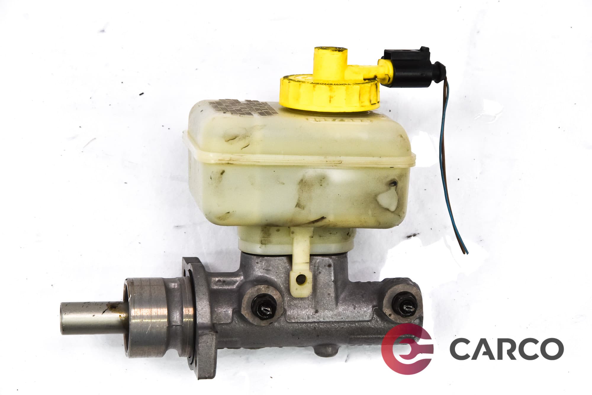 Спирачна помпа с казанче за VW GOLF Mk IV (1J1) 1.4 16V (1997 - 2005)