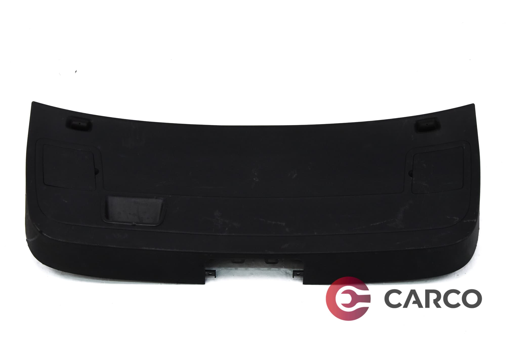 Кора заден капак за SEAT IBIZA Mk III (6L1) 1.4 16V (1999 - 2002)