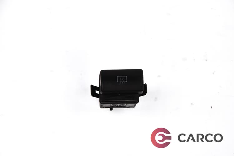 Копче подгрев задно стъкло за SEAT IBIZA Mk III (6L1) 1.4 16V (1999 - 2002)