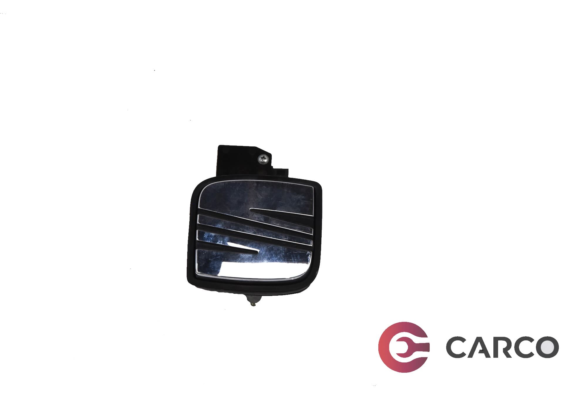 Външна дръжка заден капак за SEAT IBIZA Mk III (6L1) 1.4 16V (1999 - 2002)