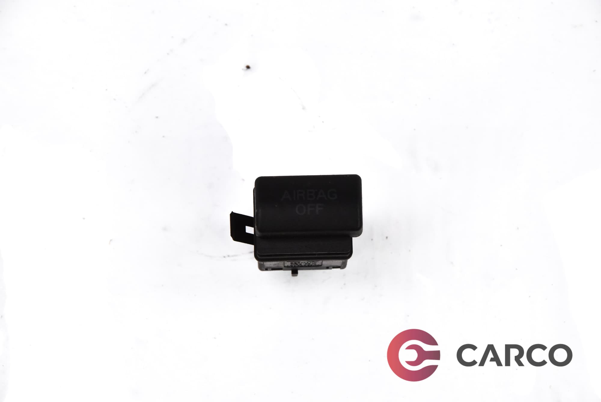 Копче AIRBAG за SEAT IBIZA Mk III (6L1) 1.4 16V (1999 - 2002)