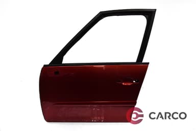Врата предна лява за CITROEN C4 Picasso I (UD_) 2.0 HDi 138 (2007 - 2013)