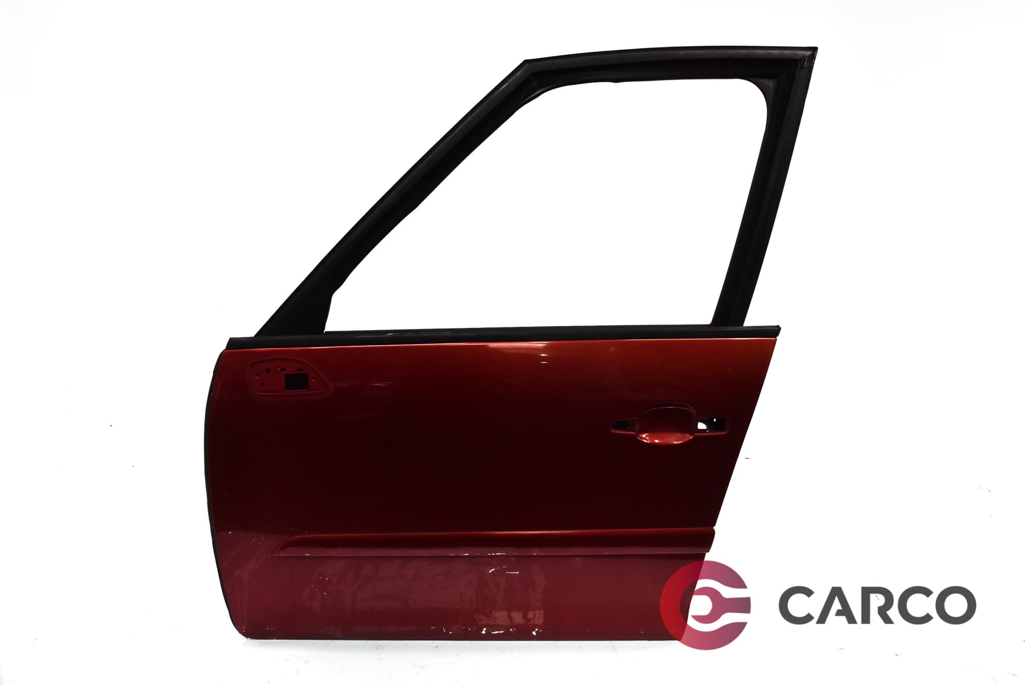 Врата предна лява за CITROEN C4 Picasso I (UD_) 2.0 HDi 138 (2007 - 2013)