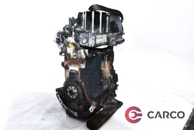 Двигател 2.0 CDT 115hp за ROVER 75 седан (RJ) 2.0 CDT (1999 - 2005)