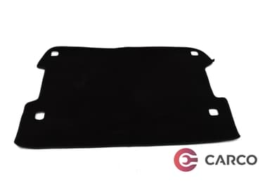 Кора над резервна гума за CITROEN C4 Picasso I (UD_) 2.0 HDi 138 (2007 - 2013)