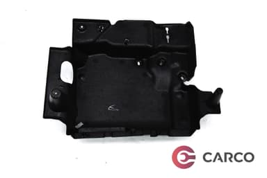 Екстериорен капак ляв за CITROEN C4 Picasso I (UD_) 2.0 HDi 138 (2007 - 2013)