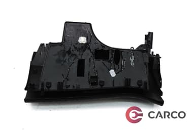 Жабка за CITROEN C4 Picasso I (UD_) 2.0 HDi 138 (2007 - 2013)