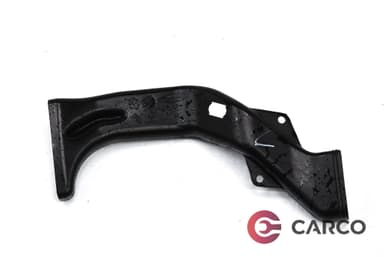 Въздуховод за CITROEN C4 Picasso I (UD_) 2.0 HDi 138 (2007 - 2013)