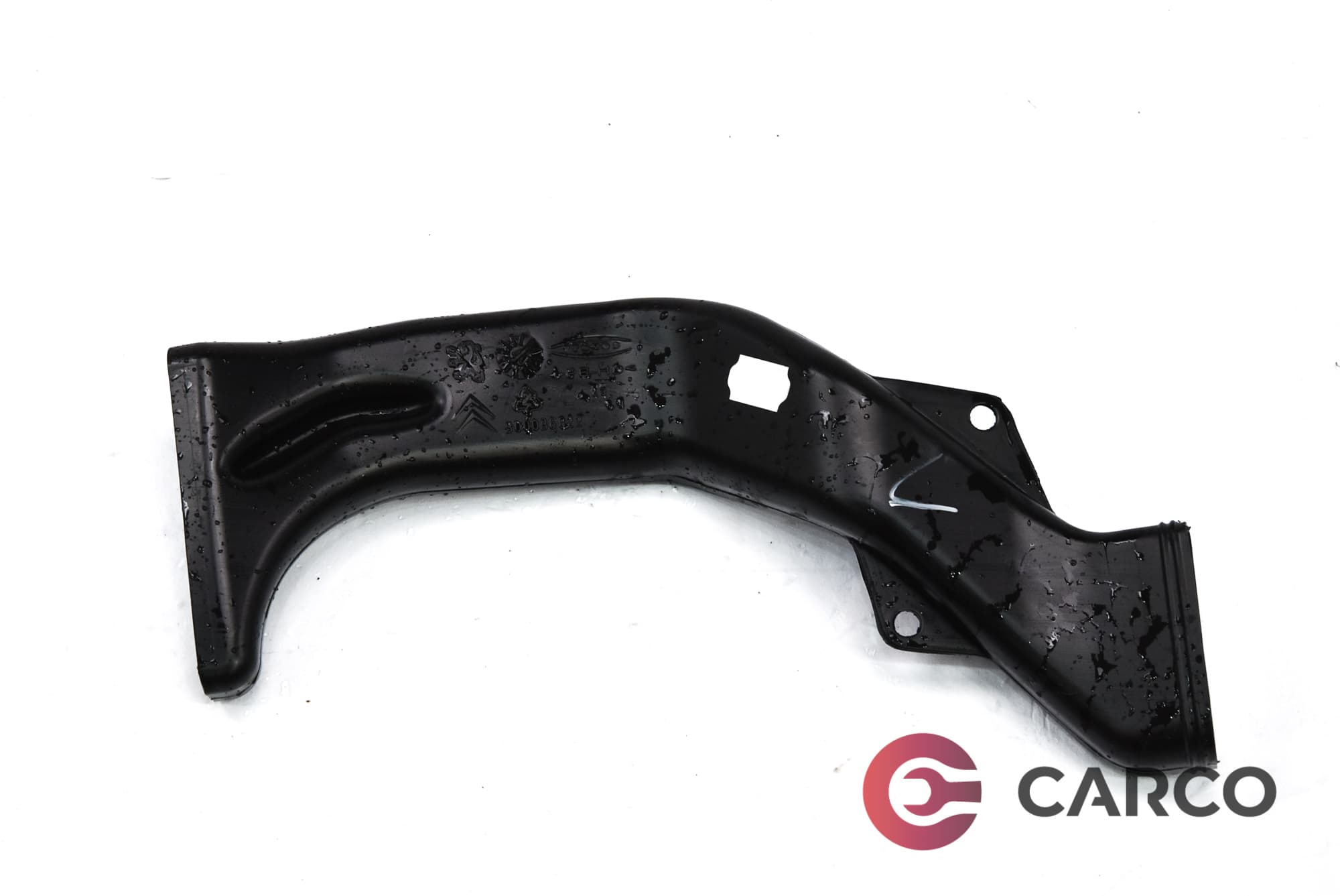 Въздуховод за CITROEN C4 Picasso I (UD_) 2.0 HDi 138 (2007 - 2013)