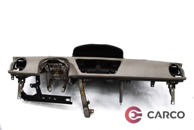 Арматурно табло за CITROEN C4 Picasso I (UD_) 2.0 HDi 138 (2007 - 2013)