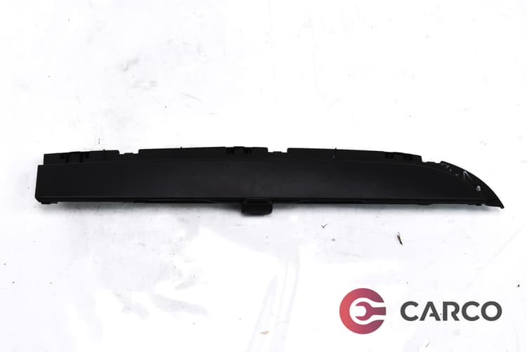 Екстериорна лайсна врата задна лява за CITROEN C4 Picasso I (UD_) 2.0 HDi 138 (2007 - 2013)