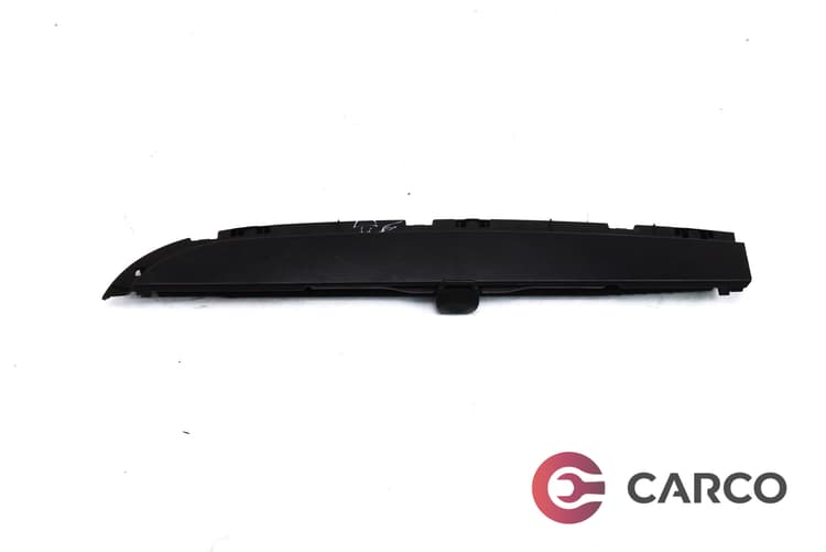 Екстериорна лайсна врата задна дясна за CITROEN C4 Picasso I (UD_) 2.0 HDi 138 (2007 - 2013)