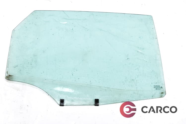 Стъкло врата задно дясно за CITROEN C4 Picasso I (UD_) 2.0 HDi 138 (2007 - 2013)