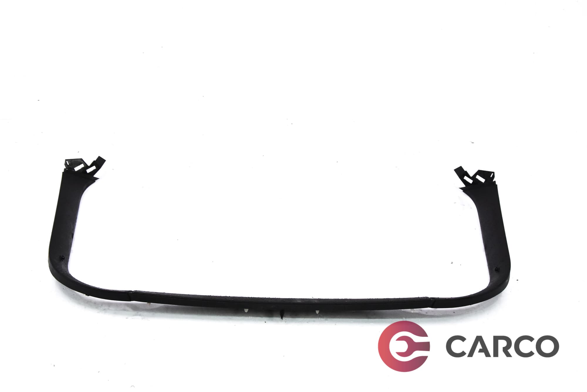 Лайсна заден капак за CITROEN C4 Picasso I (UD_) 2.0 HDi 138 (2007 - 2013)
