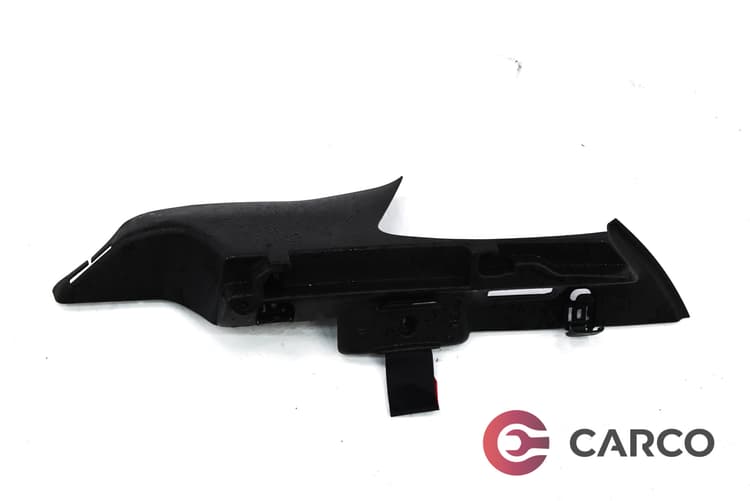 Интериорна лайсна багажник лява за CITROEN C4 Picasso I (UD_) 2.0 HDi 138 (2007 - 2013)