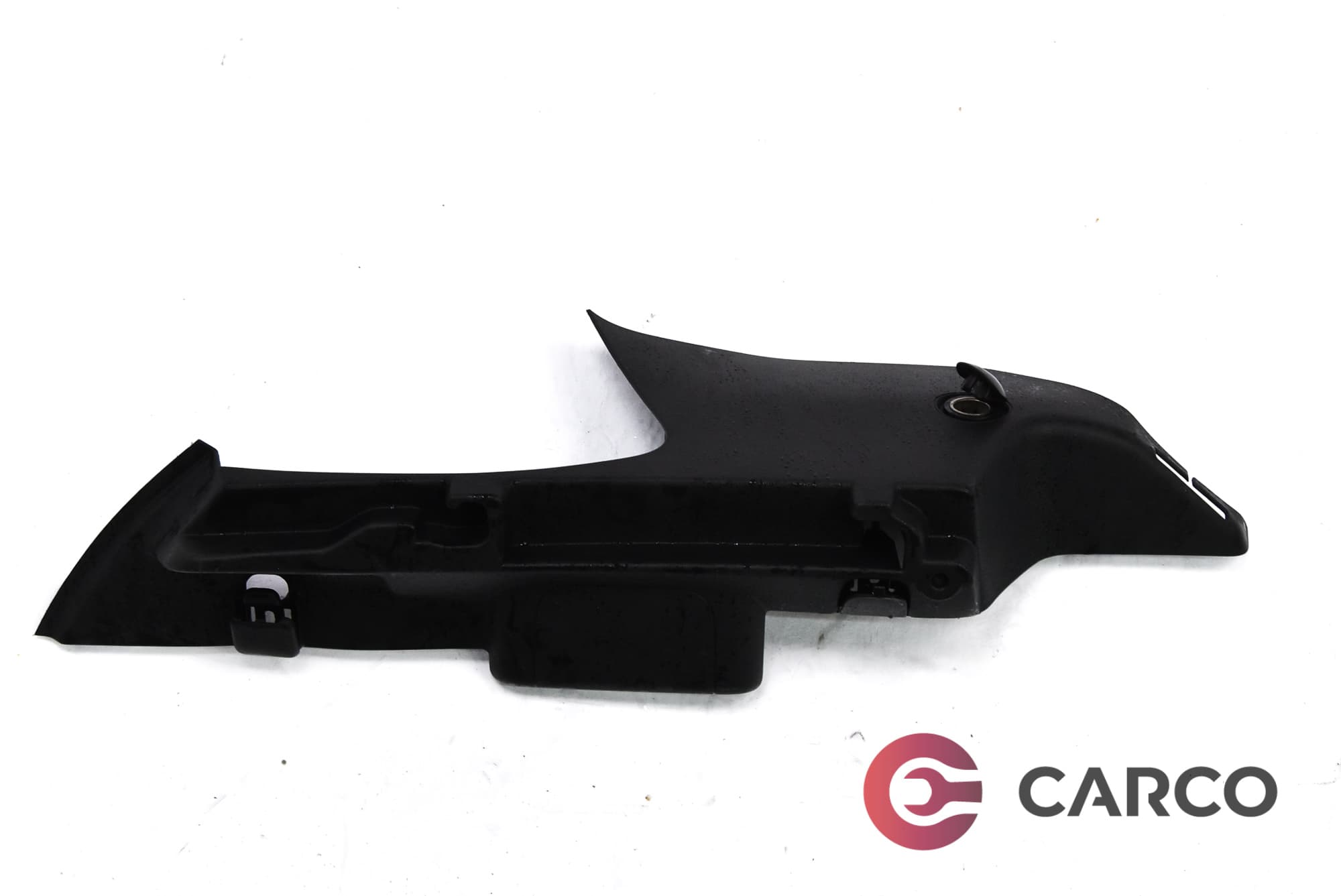 Интериорна лайсна багажник дясна за CITROEN C4 Picasso I (UD_) 2.0 HDi 138 (2007 - 2013)