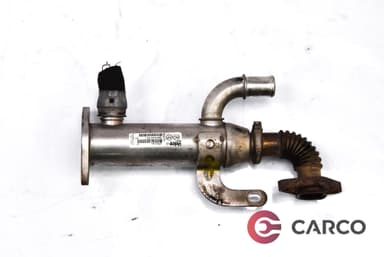 EGR охладител за CITROEN C4 Picasso I (UD_) 2.0 HDi 138 (2007 - 2013)