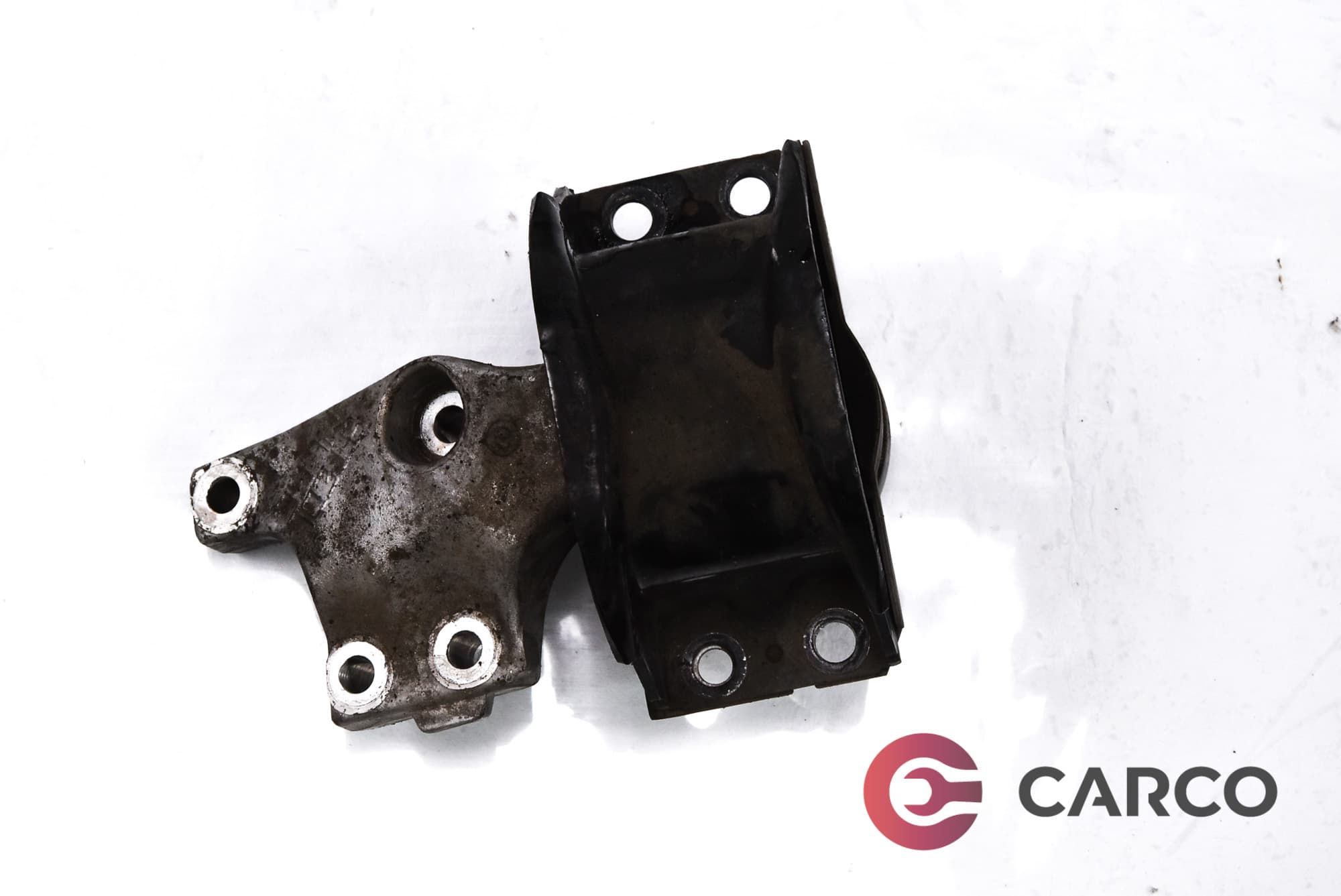 Тампон двигател за CITROEN C4 Picasso I (UD_) 2.0 HDi 138 (2007 - 2013)