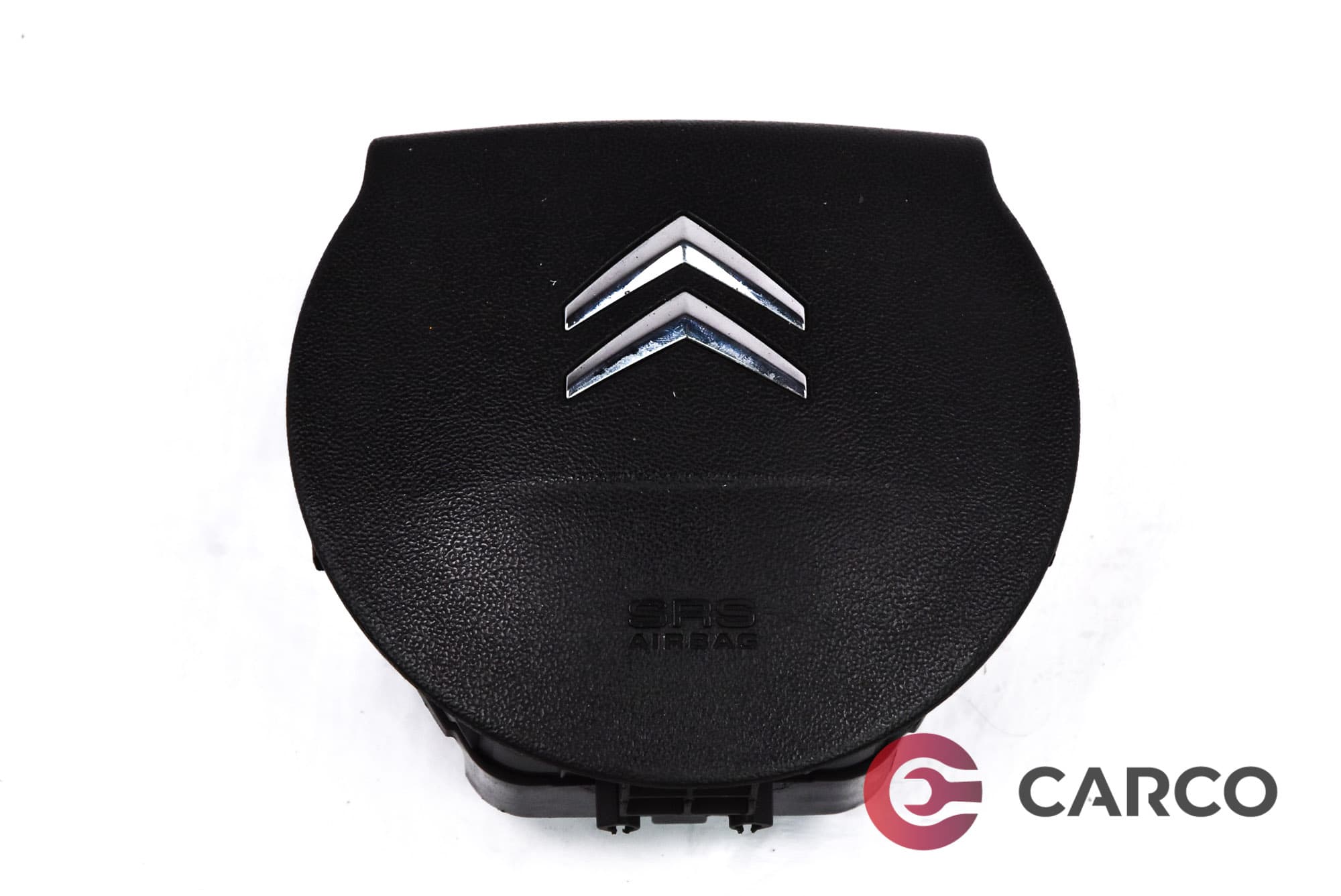 AIRBAG волан за CITROEN C4 Picasso I (UD_) 2.0 HDi 138 (2007 - 2013)