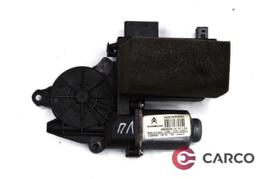 Машинка ел стъкло предна лява за CITROEN C4 Picasso I (UD_) 2.0 HDi 138 (2007 - 2013)