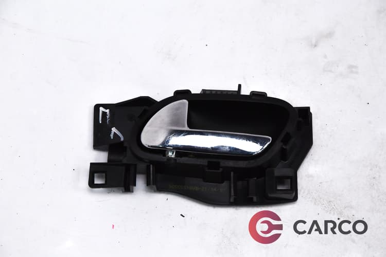 Вътрешна дръжка предна лява за CITROEN C4 Picasso I (UD_) 2.0 HDi 138 (2007 - 2013)