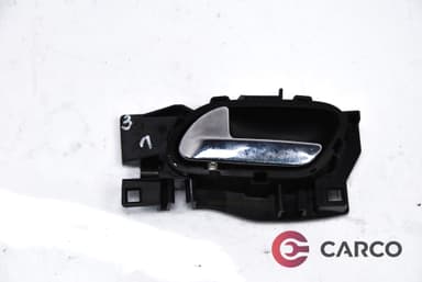 Вътрешна дръжка задна лява за CITROEN C4 Picasso I (UD_) 2.0 HDi 138 (2007 - 2013)