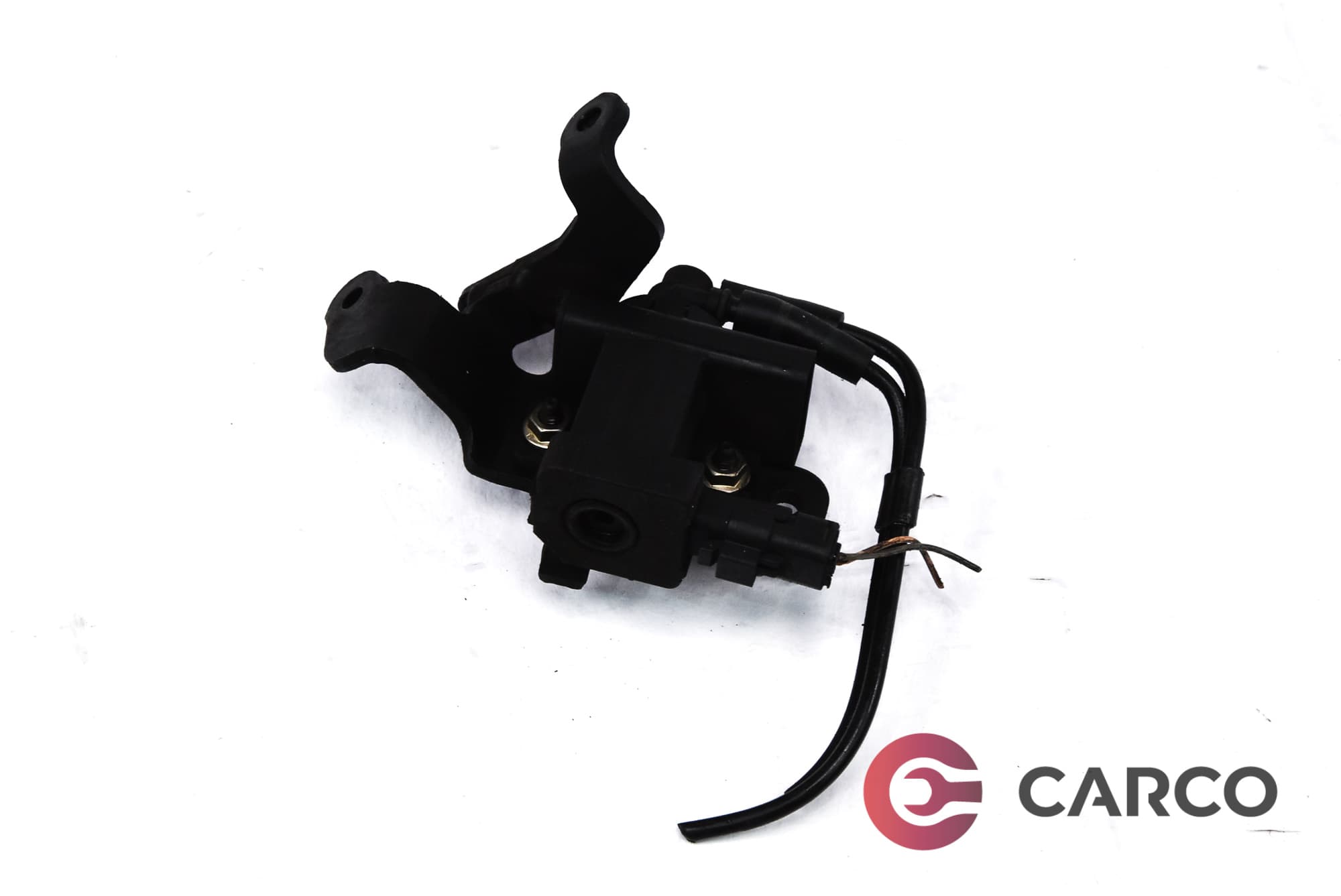 Вакуум клапан за CITROEN C4 Picasso I (UD_) 2.0 HDi 138 (2007 - 2013)