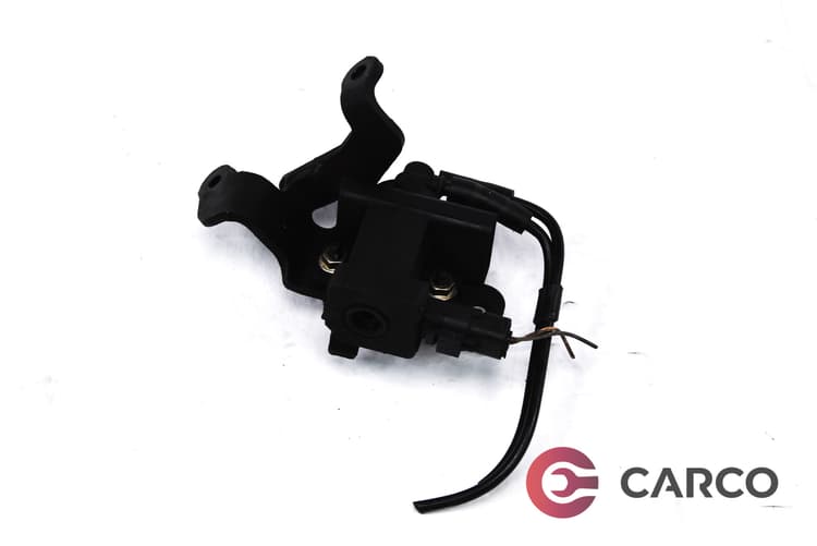 Вакуум клапан за CITROEN C4 Picasso I (UD_) 2.0 HDi 138 (2007 - 2013)