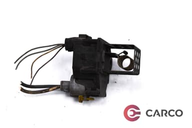Реостат перка за CITROEN C4 Picasso I (UD_) 2.0 HDi 138 (2007 - 2013)
