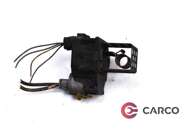 Реостат перка за CITROEN C4 Picasso I (UD_) 2.0 HDi 138 (2007 - 2013)