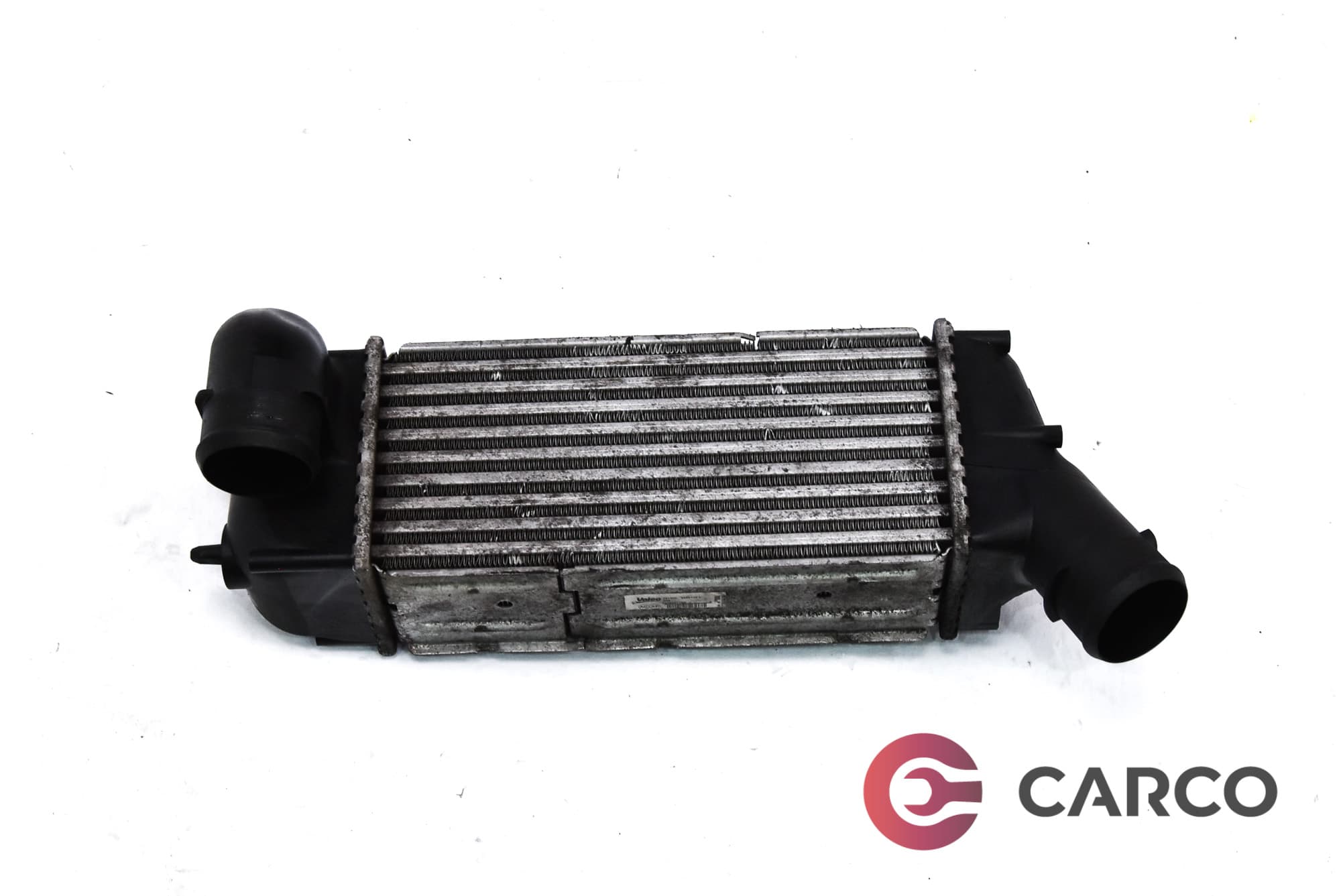 Интеркулер за CITROEN C4 Picasso I (UD_) 2.0 HDi 138 (2007 - 2013)