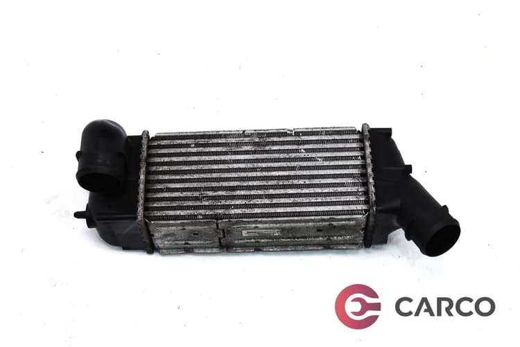 Интеркулер за CITROEN C4 Picasso I (UD_) 2.0 HDi 138 (2007 - 2013)