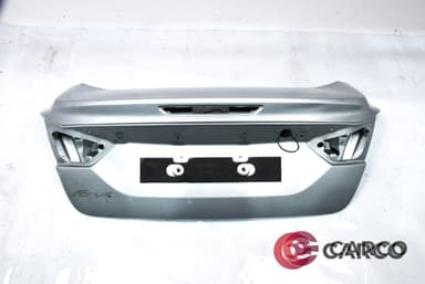 Заден капак за FORD FOCUS III седан 1.6 TDCi (2010)