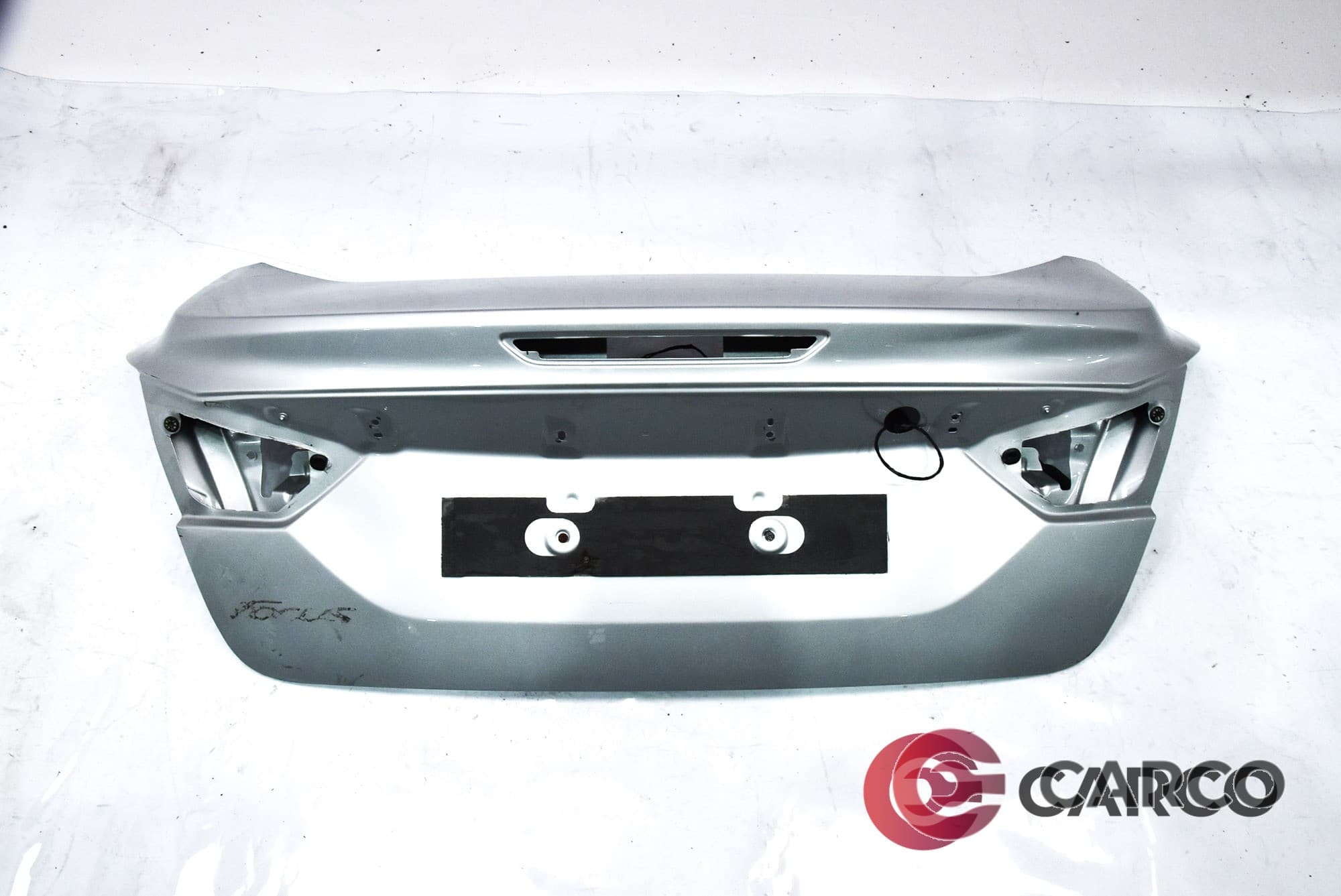 Заден капак за FORD FOCUS III седан 1.6 TDCi (2010)