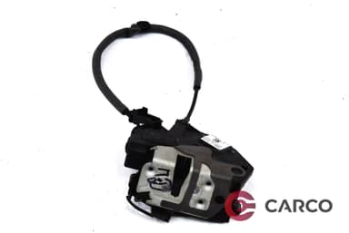 Брава врата предна дясна за FORD FOCUS III седан 1.6 TDCi (2010)