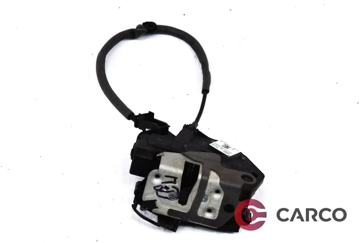 Брава врата предна дясна за FORD FOCUS III седан 1.6 TDCi (2010)
