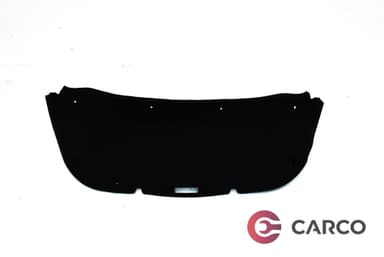Кора заден капак за FORD FOCUS III седан 1.6 TDCi (2010)