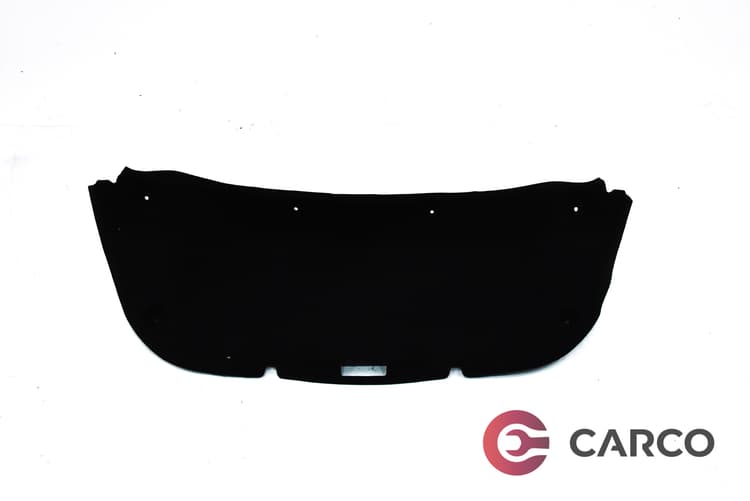 Кора заден капак за FORD FOCUS III седан 1.6 TDCi (2010)