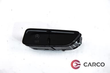 Копче тракшън контрол за FORD FOCUS III седан 1.6 TDCi (2010)