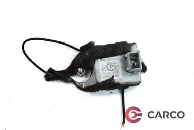 Реле 93AB-12A019-AB за FORD FOCUS III седан 1.6 TDCi (2010)