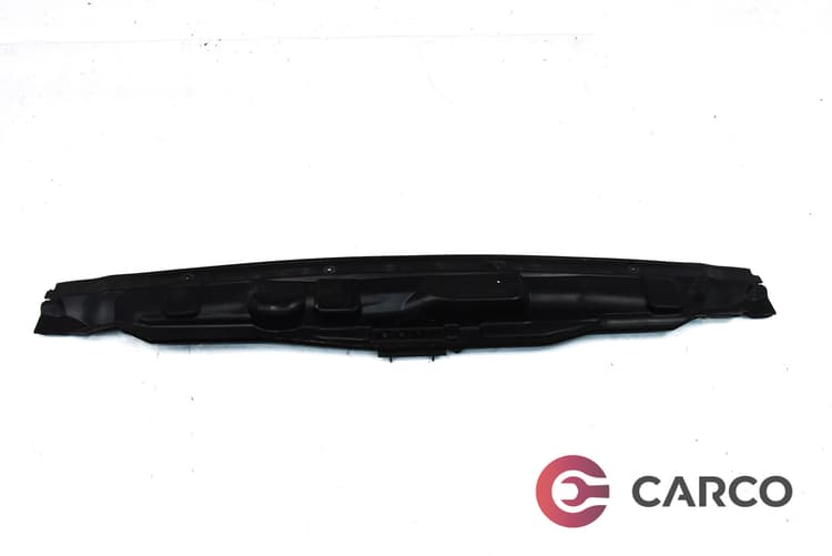 Метална кора под чистачки за FORD FOCUS III седан 1.6 TDCi (2010)
