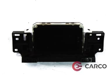 Дисплей борд компютър за FORD FOCUS III седан 1.6 TDCi (2010)