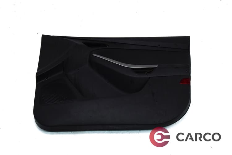 Кора врата предна дясна за FORD FOCUS III седан 1.6 TDCi (2010)